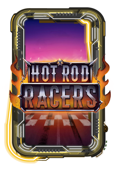 Hot Rod Racers