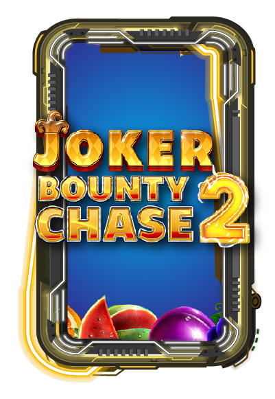 Joker Bounty Chase 2