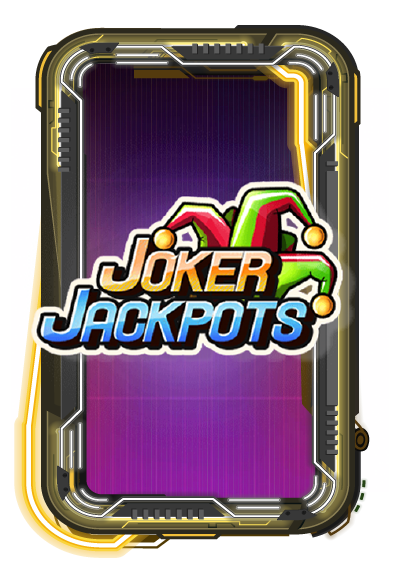Joker Jackpot