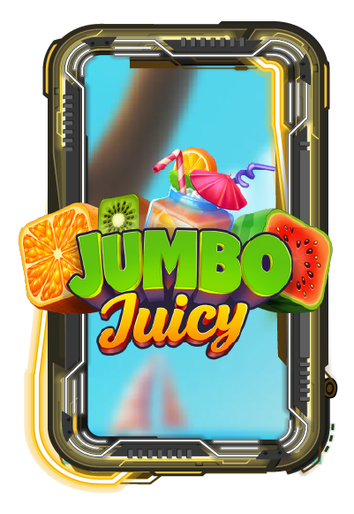 Jumbo Juicy