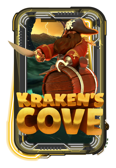 Kraken's Cove