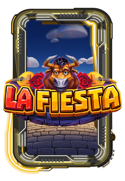 La Fiesta