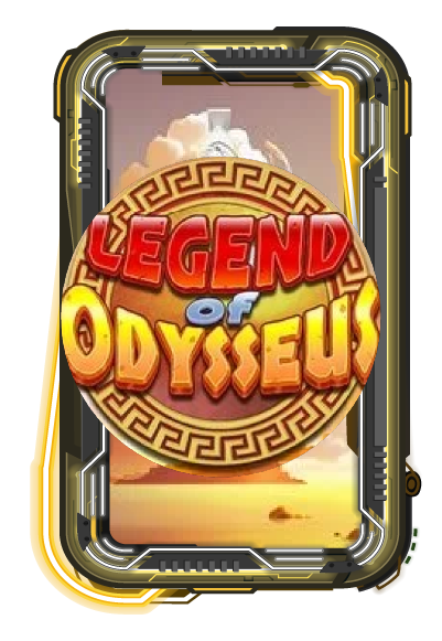 Legend of Odysseus