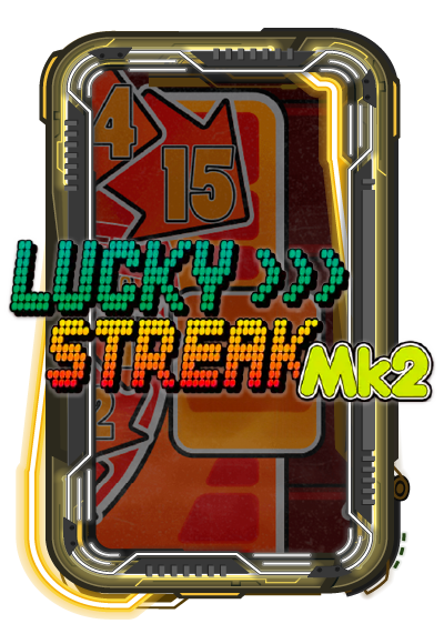 Lucky Streak Mk2