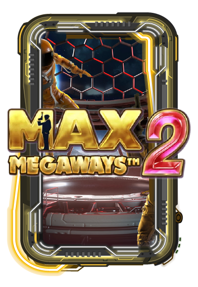 Max Megaways 2