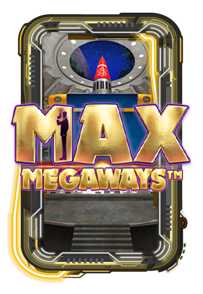 Max Megaways