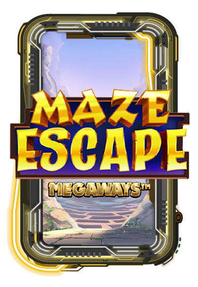 Maze Escape