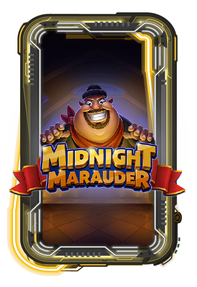 Midnight Marauder