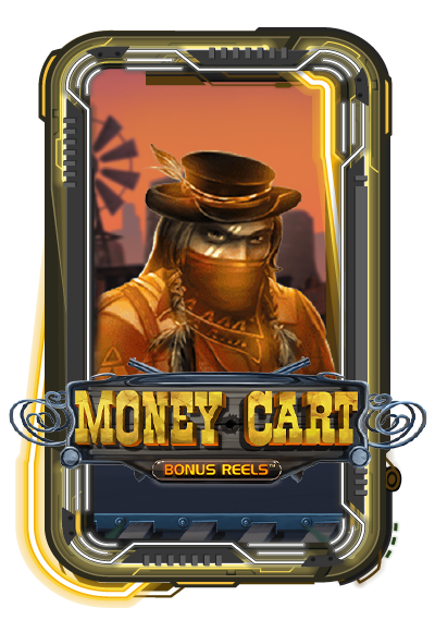 Money Cart