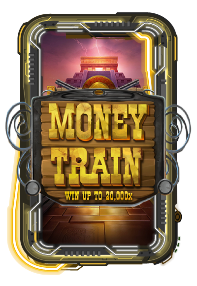 Money Train