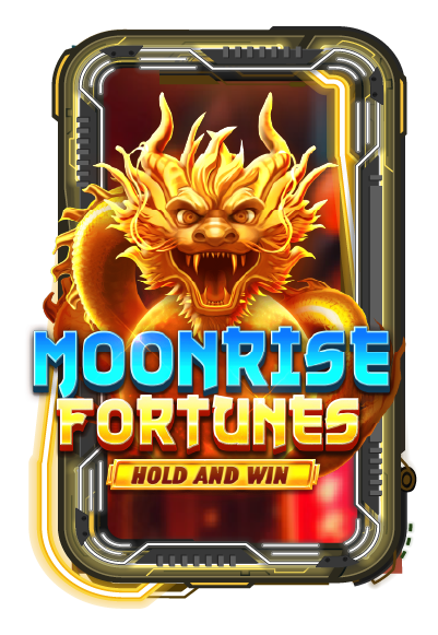 Moonrise Fireworks Hold and Win