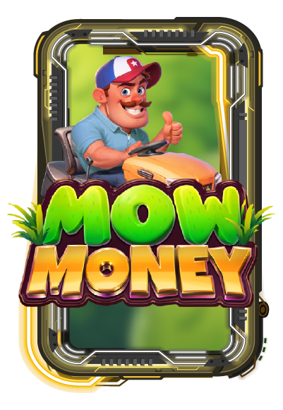 Mow Money