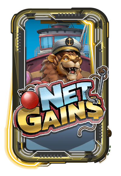 Net Gains