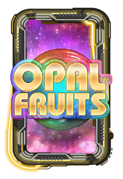 Opal Fruits