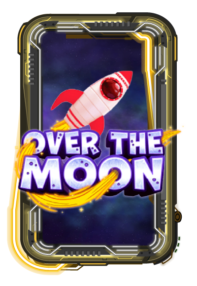 Over The Moon