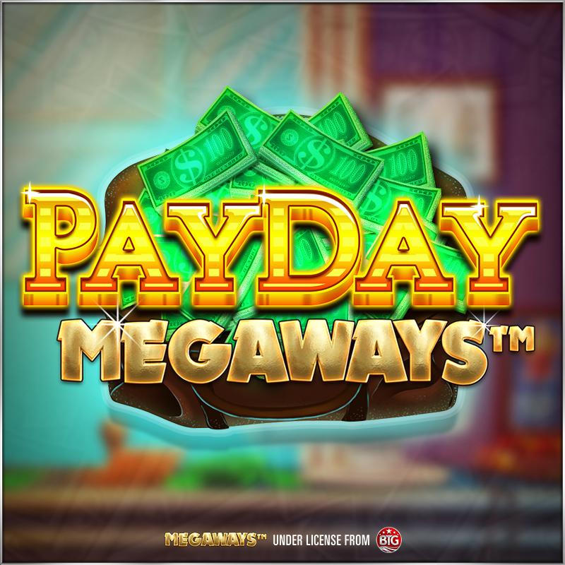 Payday Megaways