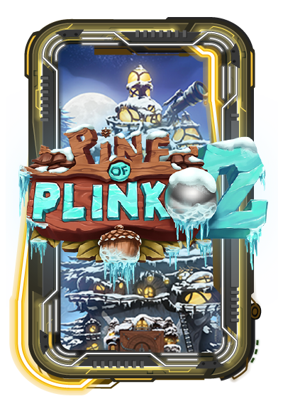 Pine of Plinko 2