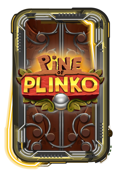 Pine of Plinko