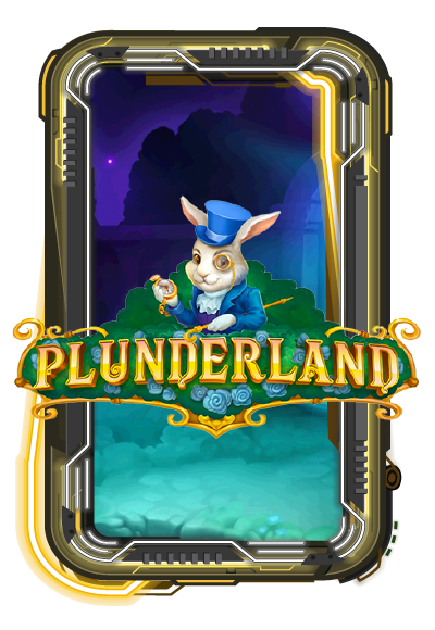 Plunderland