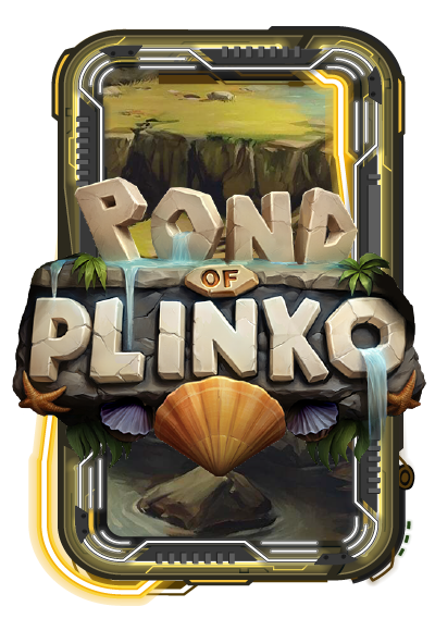 Pond of Plinko