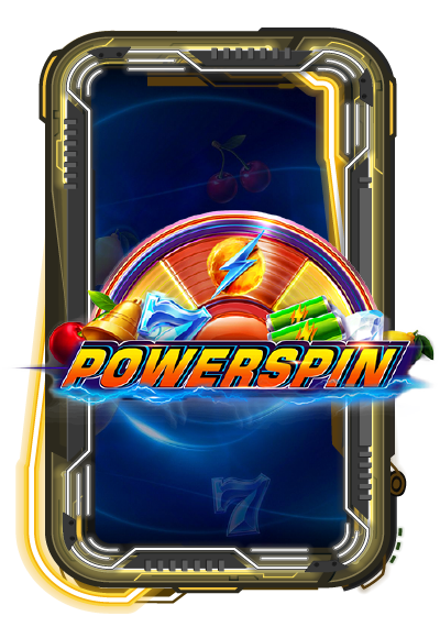 Powerspin