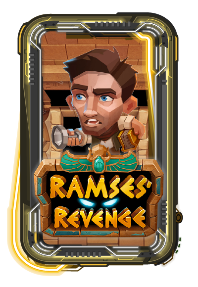 Ramses Revenge