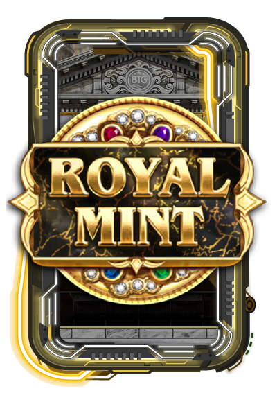 Royal Mint