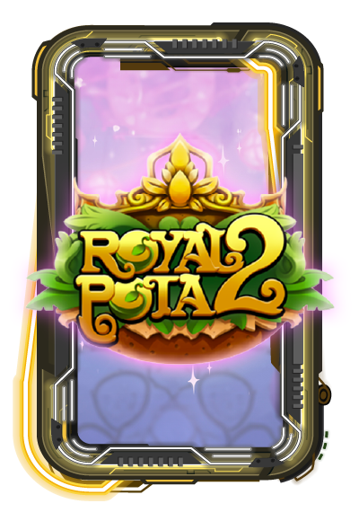 Royal Potato 2