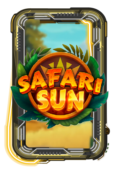 Safari Sun