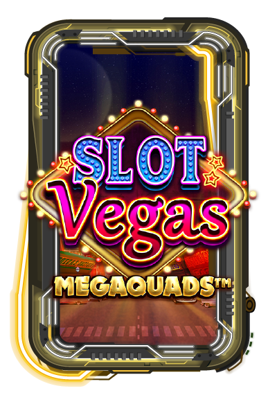 Slot Vegas