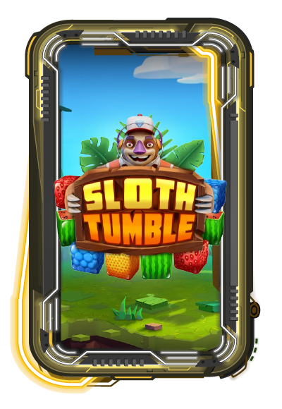 Sloth Tumble