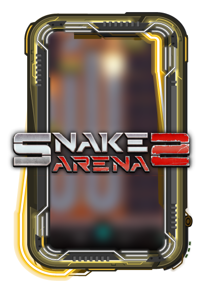 Snake Arena 2