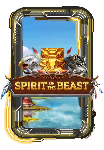 Spirit of The Beast