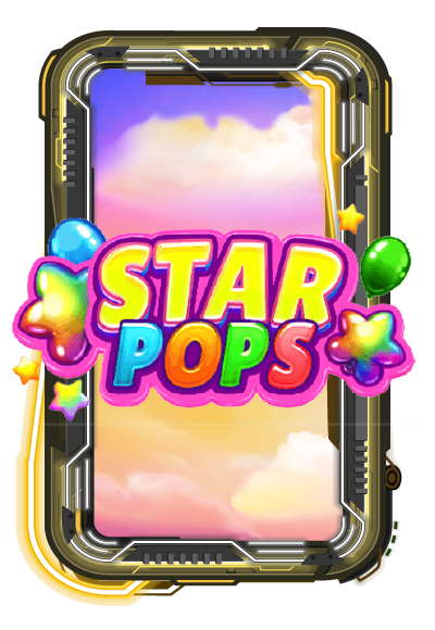 Star Pops