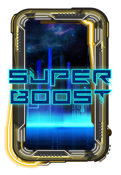 Super Boost