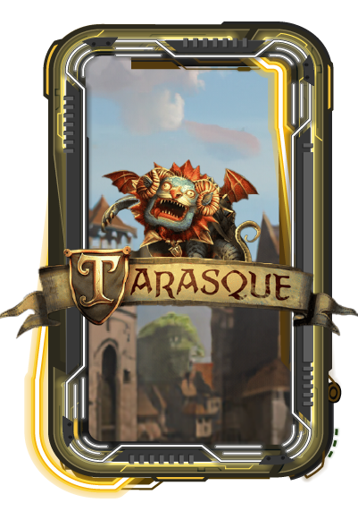 Tarasque