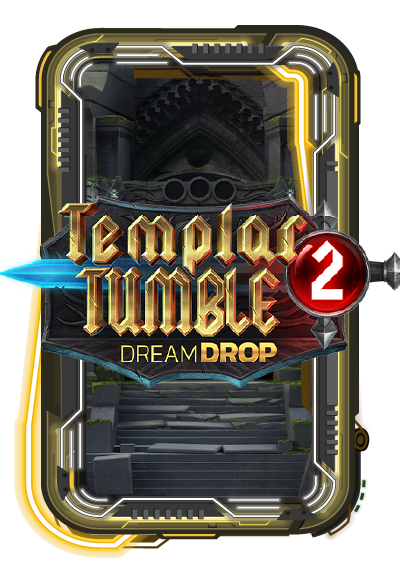 Templar Tumble 2