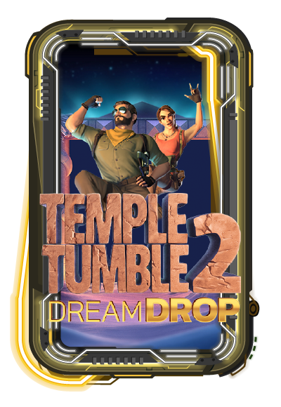 Temple Tumble 2