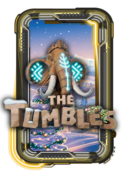 The Tumbles