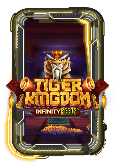 Tiger Kingdom