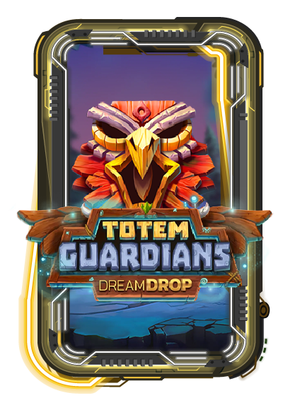 Totem Guardians