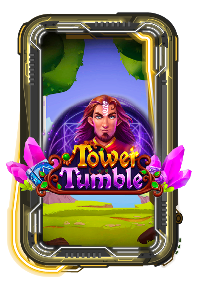 Tower Tumble