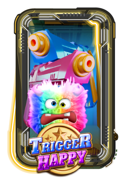 Trigger Happy