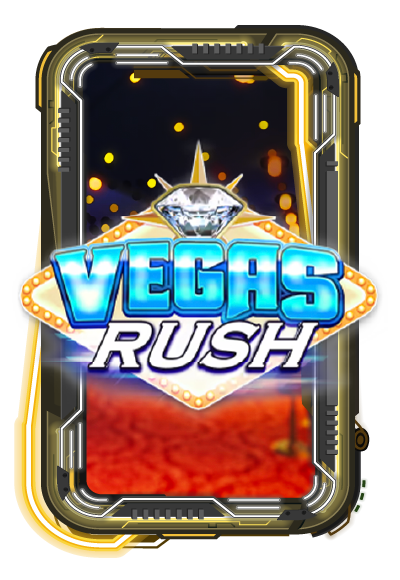 Vegas Rush