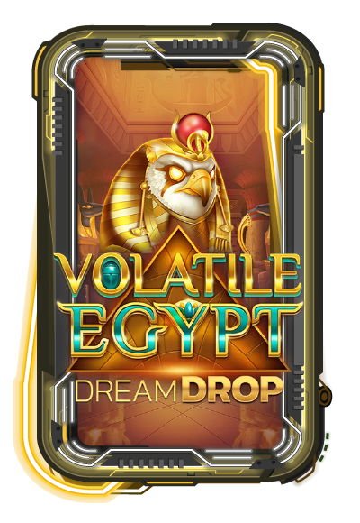 Volatile Egypt