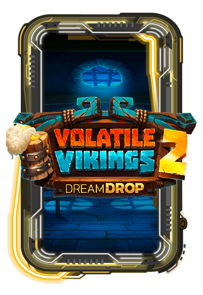 Volatile Vikings 2