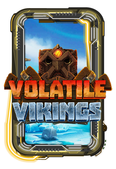 Volatile Vikings