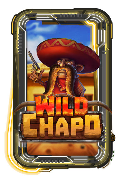 Wild Chapo