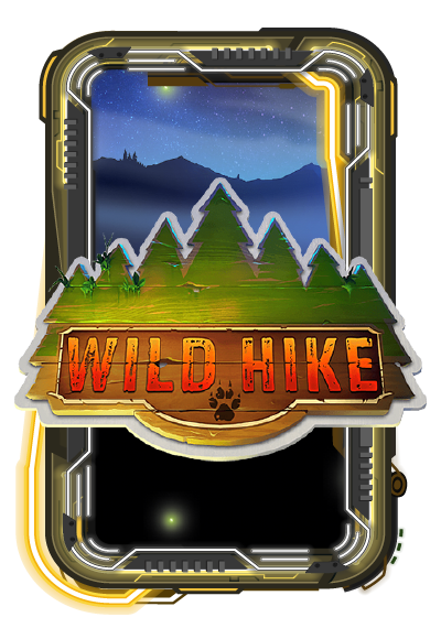Wild Hike