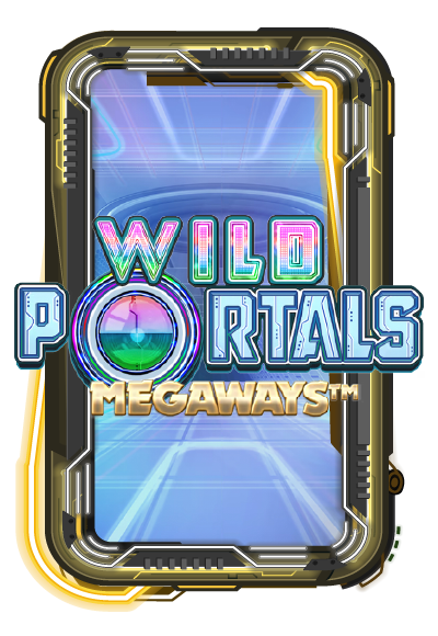 Wild Portals